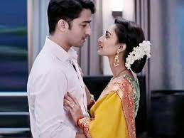 Aur sabh kuch daya ke mathe marke gayi. On Public Demand Kuch Rang Pyar Ke Aise Bhi Will Be Back Soon With Season 2 Filmibeat
