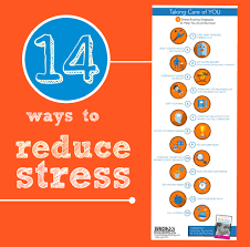 Taking Care Of You: 14 Stress-Busting Strategies To Help You Avoid Burnout  - Brookes Blog