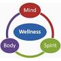 Wellness Mind Body Spirit from leightremaine.com