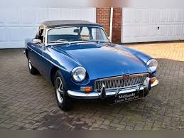 Image result for Mineral Blue 1961 MG