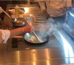 What's more it was also nominated for the if. Modular Live Cooking Buffet System Clip Drape International