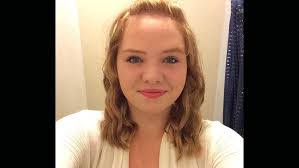 Abby Sampson's Instagram, Twitter & Facebook