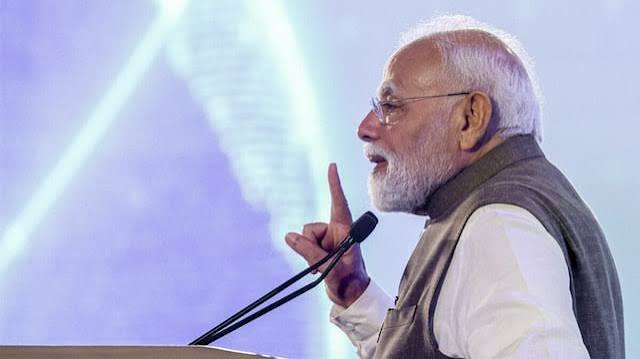 PM Modi Space Startups Meeting: स्पेस सेक्टर में भारत का मास्टरप्लान: PM मोदी आज करेंगे स्पेस स्टार्टअप्स से बातचीत - News18 हिंदी