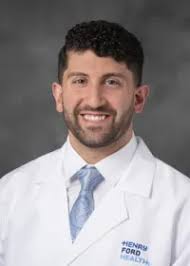 Mark Deering, Mental Health Counseling