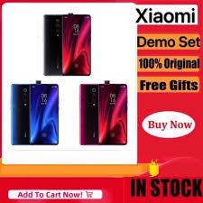 Difference between redmi k20 pro & xiaomi mi 9t pro #redmik20pro #xiaomimi9tpro #mi9tprovsk20pro as an amazon. 95 New Good Condition Original Xiaomi Redmi K20 Pro 6gb 128gb Used Smartphone Shopee Malaysia