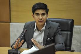 Kawat, berjalan, berkawat, lagu mac, mac. Syed Saddiq To Study Public Policy For One Month In Singapore Relinquishes Mp Pay For March Malaysia Malay Mail