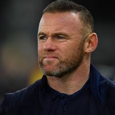 Wayne rooney, in full wayne mark rooney, (born october 24, 1985, liverpool, england), english professional football (soccer) player who rose to . Wayne Rooney Set For Derby Debut As Championship Gets A New Superstar Wayne Rooney The Guardian