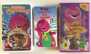 Barney and friends vhs tape be a friend time life video purple dinosaur 1992. Barney And Friends A Magical Place For A Child S Imaginations To Grow Hubpages