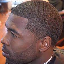 In this hairstyle, these two lovely features have been blended to achieve smartness and stun. Pin On Black Men Haircuts