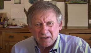 Christopher Alexander, RIP