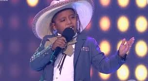 La historia de Jackson Barreto inspira a otros jóvenes venezolanos - El  Pitazo