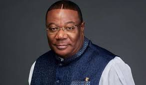 Archbishop Nicholas Duncan-Williams: Apostle of strategic prayer [Article]