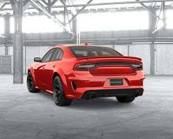 Dodge® Charger Lease Deals Offers - Bozeman Mt