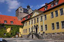 Ballenstedt - Wikipedia
