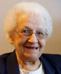 Stella A. Patros Obituary