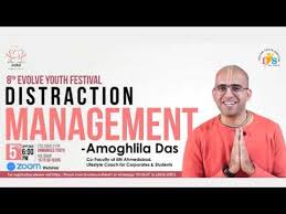 Distraction Management Hg Amogh Lila Das Youtube Add a bio, trivia, and more. youtube