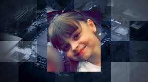 Manchester Arena Inquiry: Saffie-Rose Roussos asked medics 'Am I going to  die?'