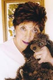 Barbara Savage Obituary (1938