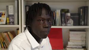 In Footscray's heart, this library brings Africa's rich history to life