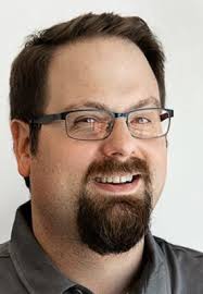 Faculty Focus: Christopher Murphy