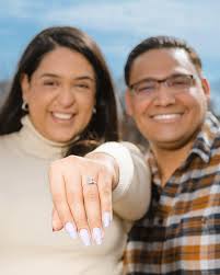 3•4•23 To a long, loving, exciting, prosperous life together no matter what  comes our way. Cheers baby I'll love you forever. @2_steph_ All Sales Final  No Store Credit No Exchanges No Returns #