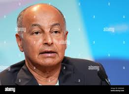 Al husain hi-res stock photography and images