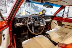 Image result for Barracuda Orange 1969 Fury