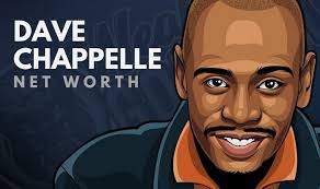 Dave chappelle net worth & earnings: Dave Chappelle S Net Worth Updated August 2021 Wealthy Gorilla