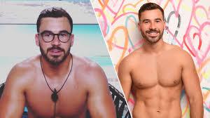 Просмотров 50 тыс.8 месяцев назад. Alex Miller Love Island 2018 Details Including His Job Age And Instagram Revealed