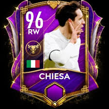 To help take your mind off fiorentina's questionable mercato, ea sports is releasing fifa 21 to the masses this friday. Chiesa Fifa 21 Sbc Jeremypepper