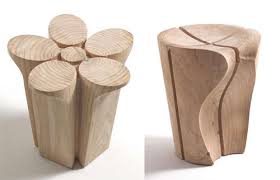Get it as soon as fri, jun 11. 38 Creatively Designed Wooden Stools