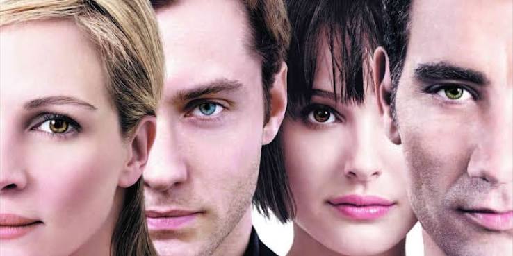Closer Review