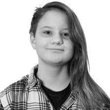 Young Sherlock at East Cary Magnet Middle School