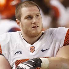 Syracuse's Sean Hickey Completes Third-Most Bench Press Reps at NFL  Scouting Combine