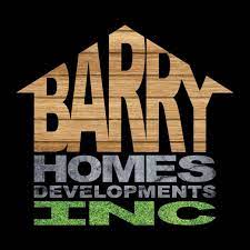 Let us guide you through the home building process. Barry Homes Developments Inc Home Facebook