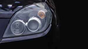 After sanding the headlight, there would definitely be stuck residues from the sandpaper on your headlights. Diy Headlight Cleaning Guide For Your Car Oasis Car Wash