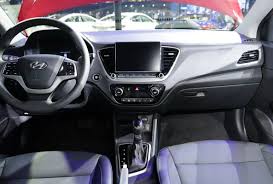 Novyj Hyundai Solaris 2020 Foto Eksterer Interer N A T Yandeks Dzen