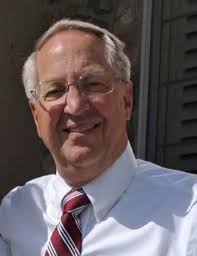 Obituary information for Stanley Randolph Nau