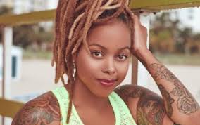 Chrisette Michele Doesn't Want to Settle Down After Doug Ellison Divorce:  It Makes Me Throw Up