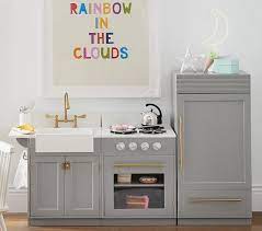 Chelsea Kitchen Collection In 2021 Pottery Barn Kid Kitchen Pottery Barn Kids Kitchen Collection