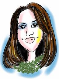 Caricature Artist Share...