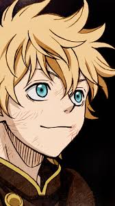 Customize and personalise your desktop, mobile phone and tablet with these free wallpapers! Black Clover Wallpaper Luck Gambar Ngetrend Dan Viral