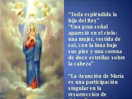 Check spelling or type a new query. Asuncion De La Virgen Maria Cmp