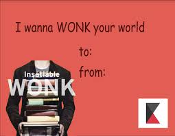 39 absolutely perfect comic sans valentine's day cards. Au Comic Sans Valentines The Rival American