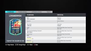 Lewandowski fifa 21 / fifa 21: Robert Lewandowski Fifa 20 99 Tots Rating And Price Futbin