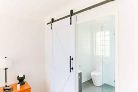 Check out some of the best small bathroom storage ideas for 2021! Renovation Ideas Ensuite Bathroom With Kit Kat Tile Feature