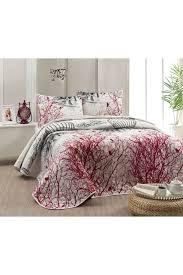 Kapitone Yatak Ortusu Seti Cift Kisilik Palvin Beyaz Giyim Ve Kozmetige Dair Her Sey