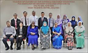 Community colleges in malaysia, offer training and vocational courses, keeping in mind the malaysian qualifications framework. Training Of Trainers On Advance Utc Courses 9 14 For Malaysia International Society Of Substance Use Professionals