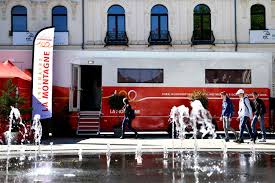 Pour lire le journal en version numérique et accéder à mon espace client. Groupe Centre France 29 05 19 La Montagne A La Rencontre Des Jeunes Et Des Lecteurs