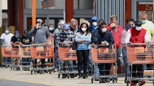 As a youngster, you might already have your sights on getting a job and earning some money. Walmart And Others Will Still Serve Customers Who Refuse To Wear Masks Despite New Rules Cnn